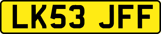 LK53JFF
