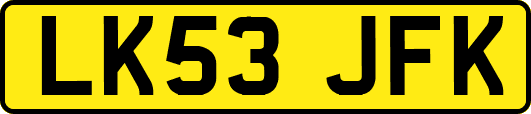 LK53JFK