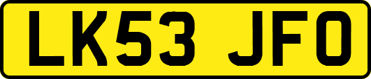 LK53JFO