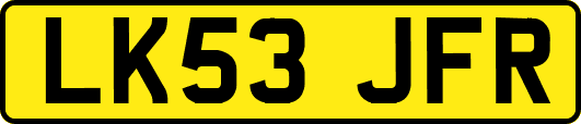 LK53JFR