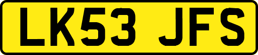 LK53JFS