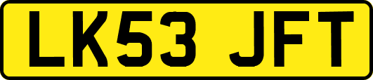 LK53JFT