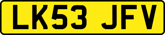 LK53JFV