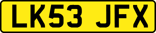 LK53JFX