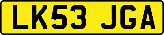 LK53JGA