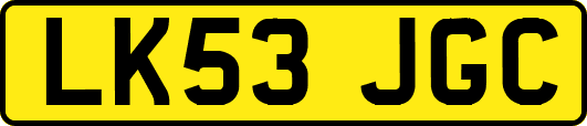 LK53JGC