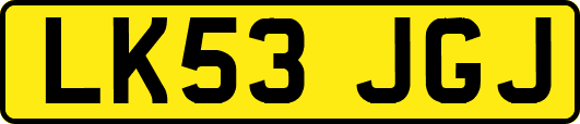 LK53JGJ