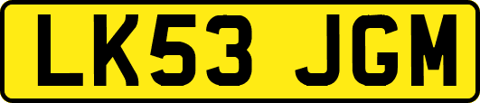 LK53JGM
