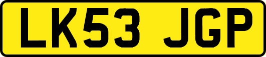 LK53JGP