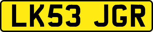 LK53JGR