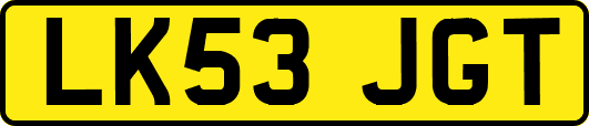 LK53JGT