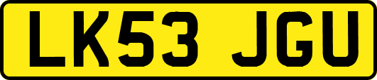 LK53JGU