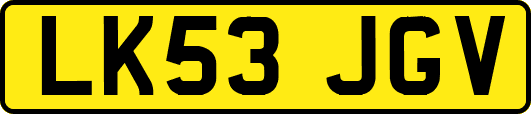 LK53JGV