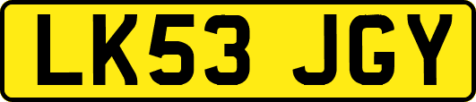 LK53JGY