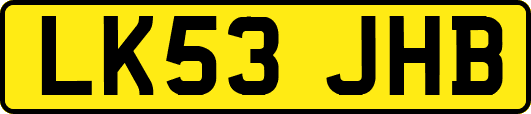 LK53JHB