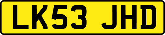 LK53JHD