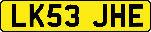 LK53JHE