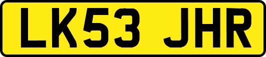 LK53JHR