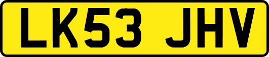 LK53JHV