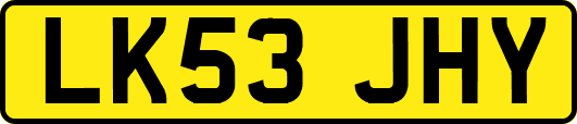 LK53JHY