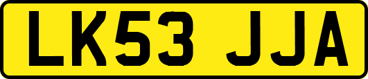 LK53JJA