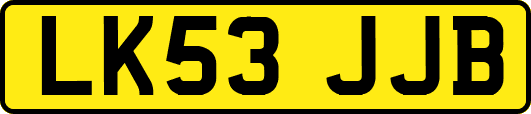 LK53JJB