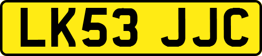 LK53JJC