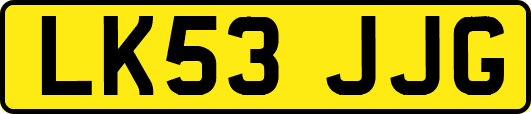 LK53JJG
