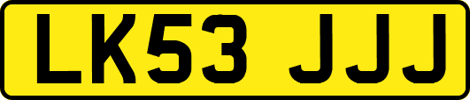 LK53JJJ