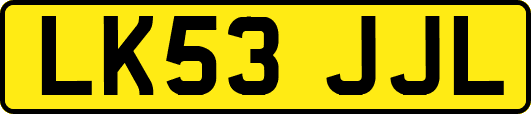 LK53JJL