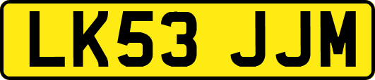 LK53JJM