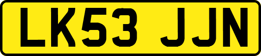 LK53JJN