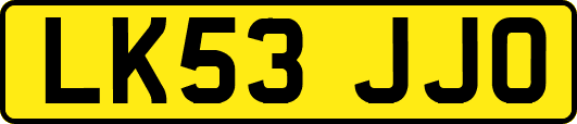 LK53JJO