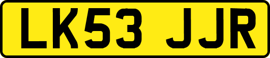 LK53JJR