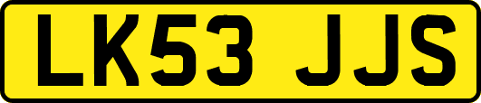 LK53JJS