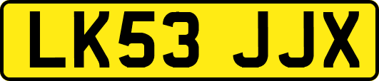LK53JJX