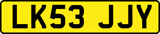 LK53JJY