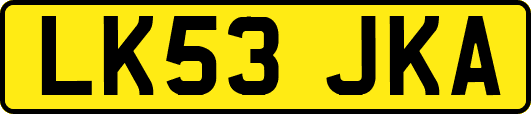 LK53JKA