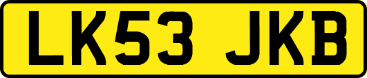 LK53JKB