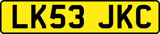 LK53JKC