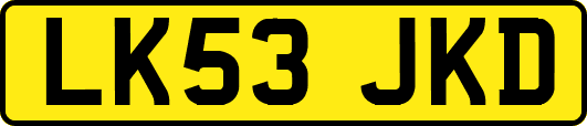 LK53JKD