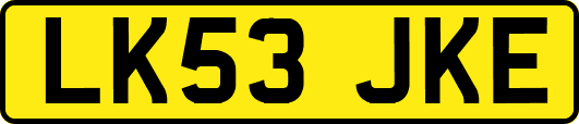 LK53JKE