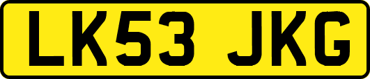 LK53JKG