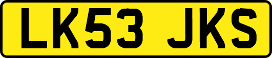 LK53JKS
