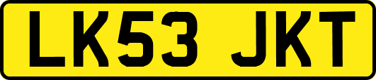 LK53JKT