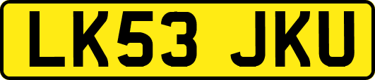 LK53JKU