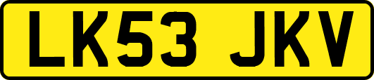 LK53JKV