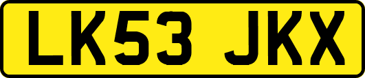 LK53JKX