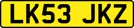 LK53JKZ