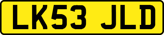 LK53JLD